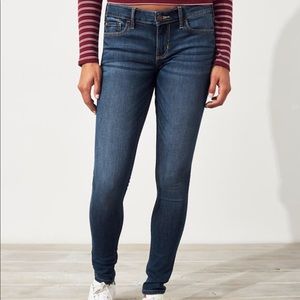 Hollister Skinny Jeans